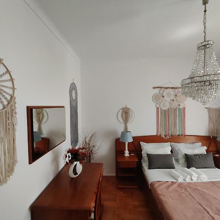 Casa Da Tina Apartment Nazare Luaran gambar