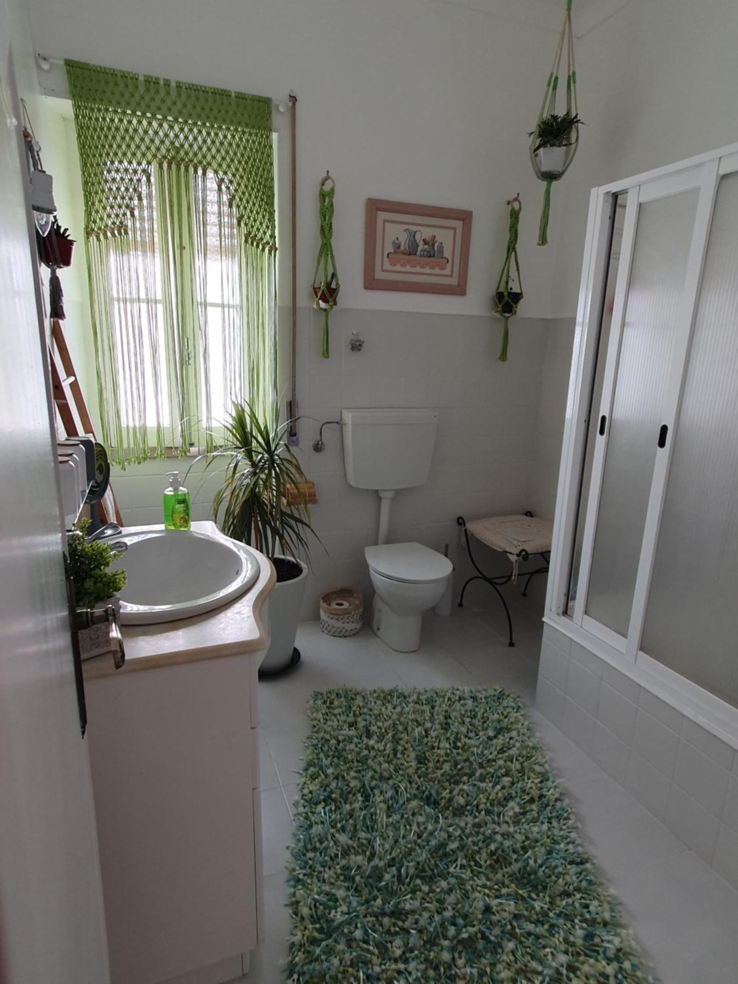 Casa Da Tina Apartment Nazare Luaran gambar