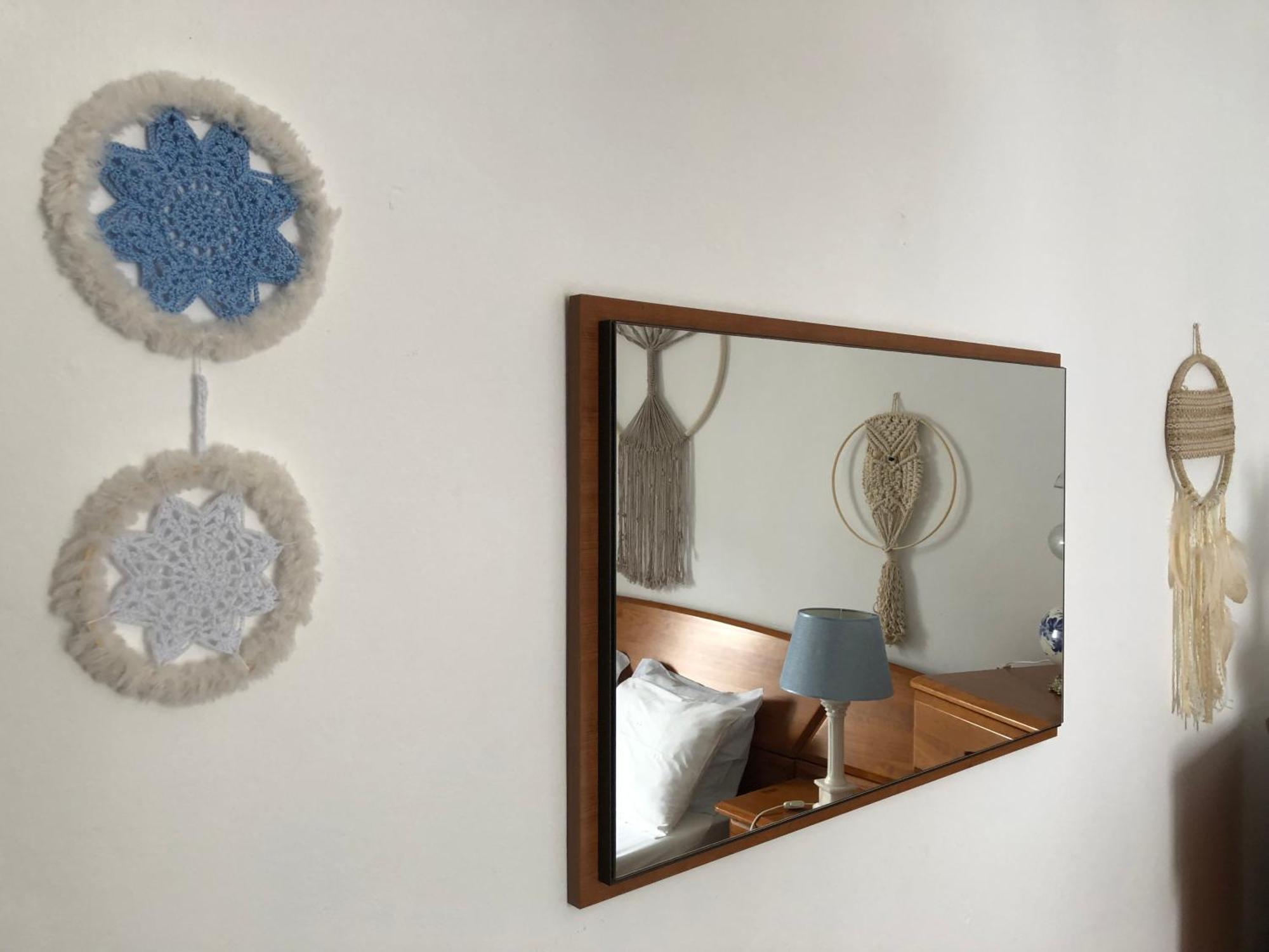 Casa Da Tina Apartment Nazare Luaran gambar