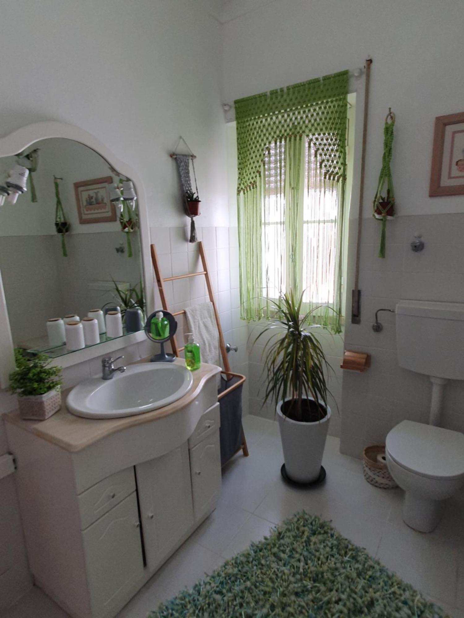 Casa Da Tina Apartment Nazare Bilik gambar